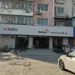 百莱创开封工厂店门店环境实景